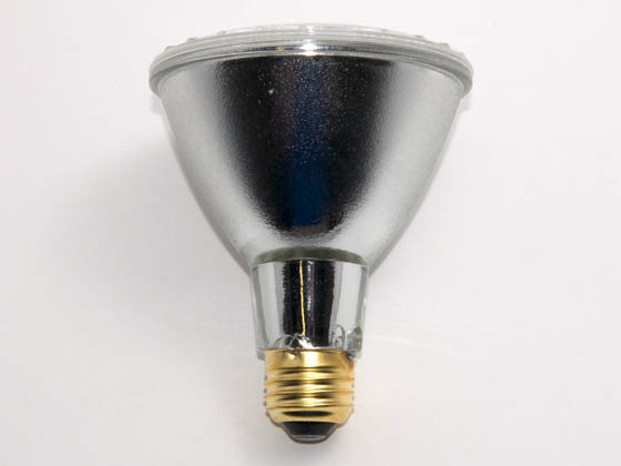 Plusrite FAN3033 75PAR30LN/FL/130 75 Watt, 130 Volt Halogen Long Neck PAR30 Flood