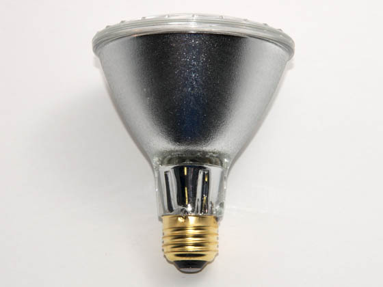 Plusrite FAN3032 75PAR30LN/SP/130 75 Watt, 130 Volt Halogen Long Neck PAR30 Spot