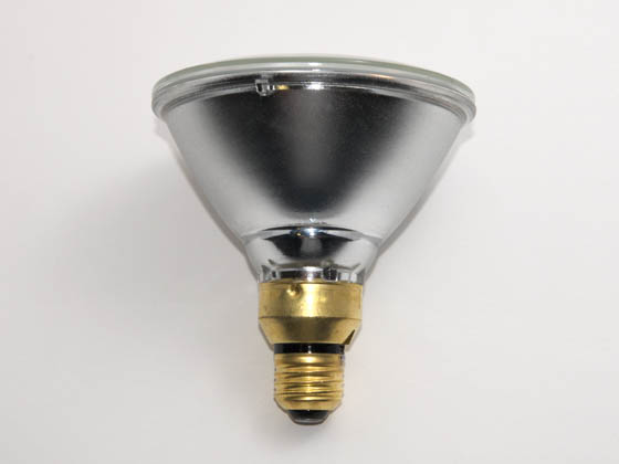 Plusrite FAN3034 45PAR38/SP/120 45 Watt, 120 Volt Halogen PAR38 Spot