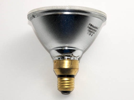Plusrite FAN3035 45PAR38/FL/120 45 Watt, 120 Volt Halogen PAR38 Flood