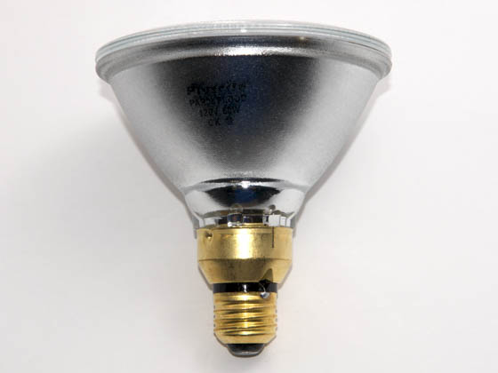 Plusrite FAN3039 60PAR38/FL/120 (DISCONTINUED) 60 Watt, 120 Volt Halogen PAR38 Flood