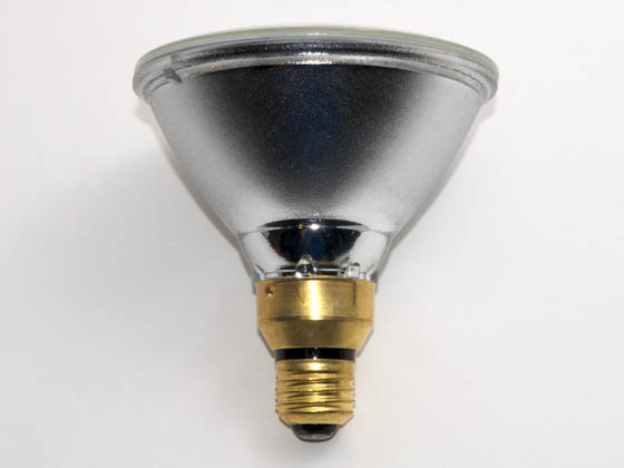 Plusrite FAN3051 90PAR38/SP/130 90 Watt, 130 Volt Halogen PAR38 Spot