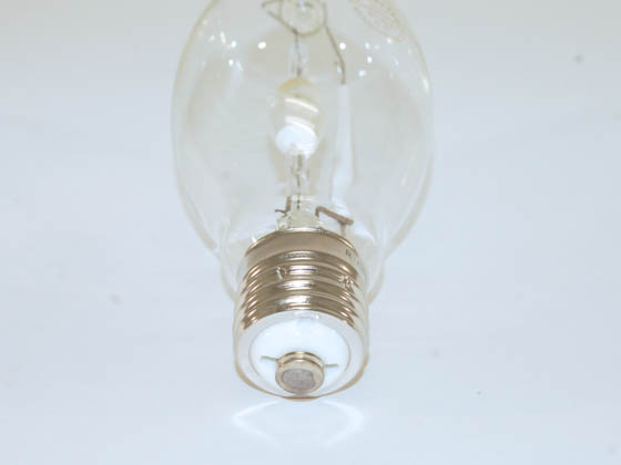 Plusrite FAN1578 MS320/ED28/PS/U/4K 320W Clear ED28 Cool White Metal Halide Bulb