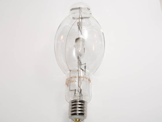 EYE-Iwasaki EYE52527 M360SX/BU/I 360 Watt, Clear ED37 Metal Halide Lamp with Internal Ignitor