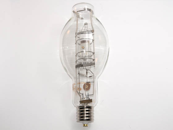 EYE-Iwasaki EYE52712 MP360SX/BU/I 360 Watt, Protected Clear ED37 Metal Halide Lamp with Internal Starter