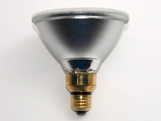 Plusrite FAN3053 90PAR38/WFL/130 90 Watt, 130 Volt Halogen PAR38 Wide Flood