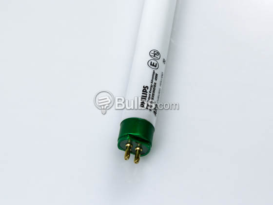Philips Lighting 220509 F54T5/835/HO/EA/ALTO 49W Philips 49W 46in T5 High Output Neutral White Fluorescent Tube