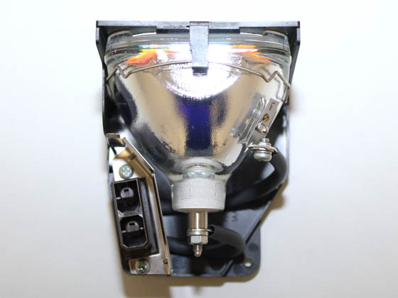 Ushio U5001040 LCD Replacement Lamp 150W Metal Halide Projector Lamp