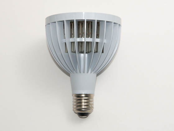 Array Lighting AE26PAR305CW60 5.5 Watt, 120 Volt DIMMABLE LED, 60° Beam, Cool White PAR30/L Bulb - Limited Inventory Available