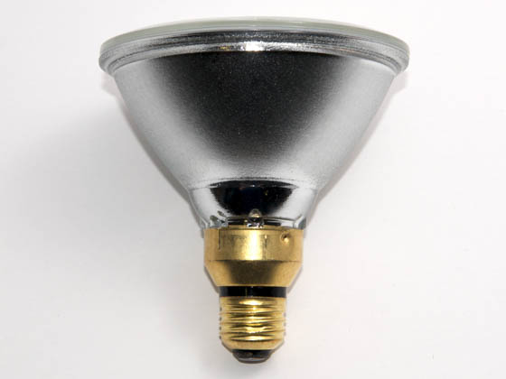 Plusrite FAN3040 60PAR38/SP/130 60 Watt, 130 Volt Halogen PAR38 Spot