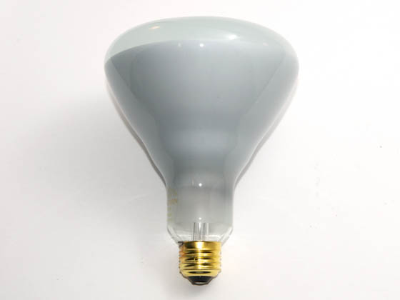 Bulbrite B695100 H100BR40FL (Halogen) 100 Watt, 120 Volt BR40 HALOGEN Flood Reflector Bulb