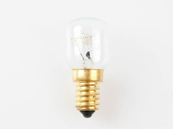 ATAG ELBA 25W 300° Degree E14 OVEN LAMP Light Bulb 240V 