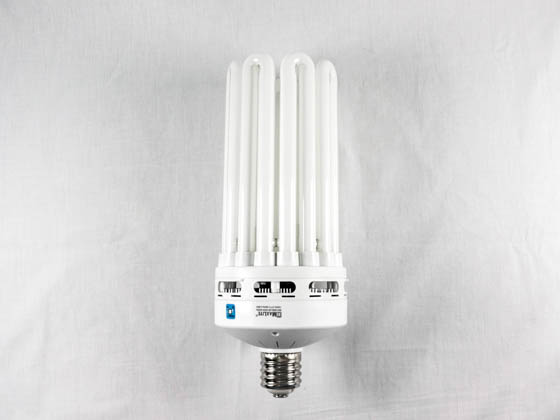 MaxLite M35863 SKO150EA250 (277V) HighMax 150W 277V Bright White CFL Bulb with E39 base