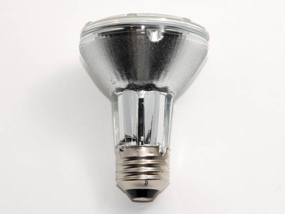 Philips Lighting 151407 CDM35/PAR20/M/SP/4K Philips 35 Watt PAR20 Metal Halide Spot
