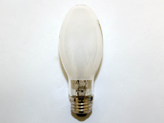 Plusrite FAN1034 MP70/ED17/C/U/4K 70W Coated ED17 Protected Cool White Metal Halide Bulb