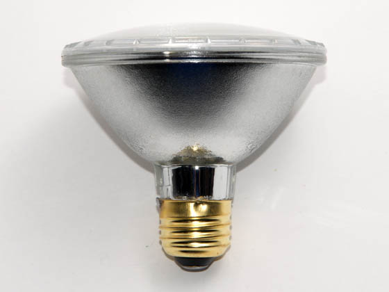 Plusrite FAN3114 75PAR30/SP/120 75 Watt, 120 Volt Halogen PAR30 Spot
