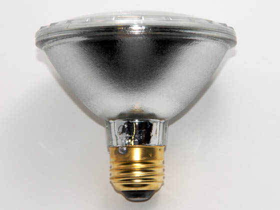 Plusrite FAN3117 75PAR30/SP/130 75 Watt, 130 Volt Halogen PAR30 Spot