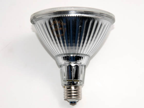 Liteco Inc. CML70/PAR38/FL/3K/ECO 70 Watt PAR38 Warm White Metal Halide Flood