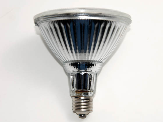 Liteco Inc. CML100/PAR38/FL/3K/ECO 100W PAR38 Warm White Metal Halide Flood Bulb