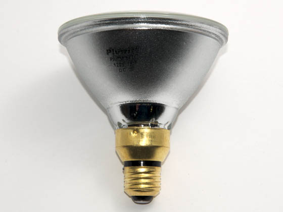 Plusrite FAN3042 75PAR38/SP/120 75 Watt, 120 Volt Halogen PAR38 Spot