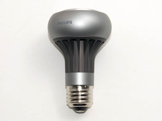 Philips Lighting 408203 6R20/END/F22 3000K Discontinued Philips 6 Watt, 120 Volt Dimmable LED R20 Lamp, Warm White