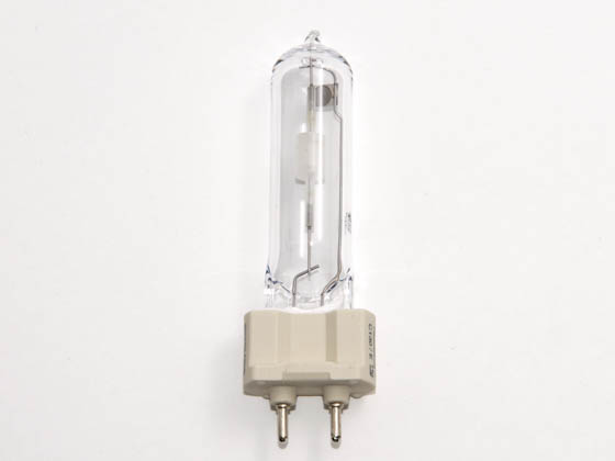 Philips Lighting 208868 CDM35/T6/842 Philips 39 Watt T6 Cool White Metal Halide Single Ended Bulb