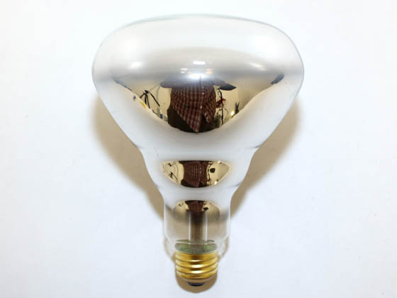 Philips Lighting 222380 40BR40/HEA/FL Philips 40 Watt, 120 Volt BR40 Halogen Reflector Flood