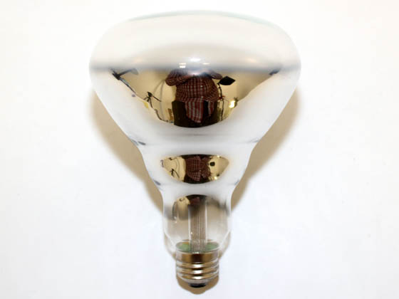 Philips Lighting 229971 70BR40/HEA/FL Philips 70 Watt, 120 Volt BR40 Halogen Reflector Flood