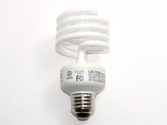 Longstar FE-IISB-26W/65K Long Star 26W Commercial Grade 120V Daylight White CFL Bulb