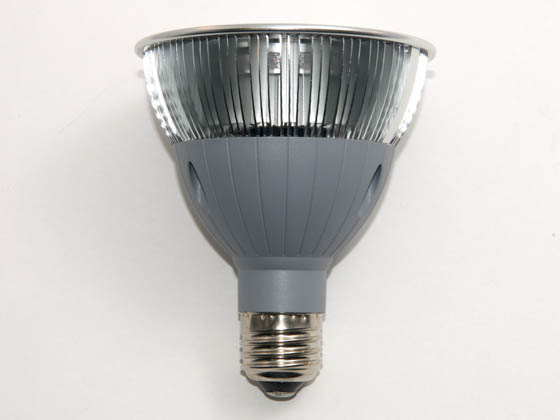 Bulbrite B772311 LED11PAR30WW/D DIMMABLE 50W Halogen Equivalent, 50000 Hour, 11 Watt, 120 Volt Warm White LED PAR30L Bulb