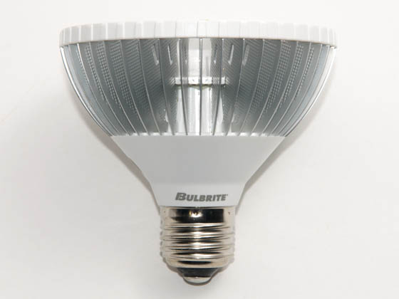Bulbrite B772315 LED13PAR30DL DISCONTINUED 35W Halogen Equivalent, 25000 Hour, 13 Watt, 120 Volt Daylight LED PAR30S Bulb - While Supplies Last
