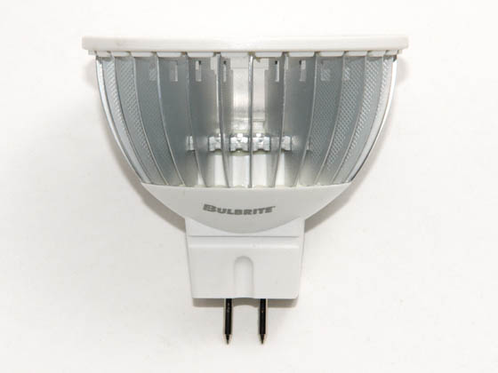 Bulbrite B771062 LED6MR16DL/FL 6 Watt, LED MR16 Daylight Flood Lamp with GU5.3 Base - While Supplies Last!