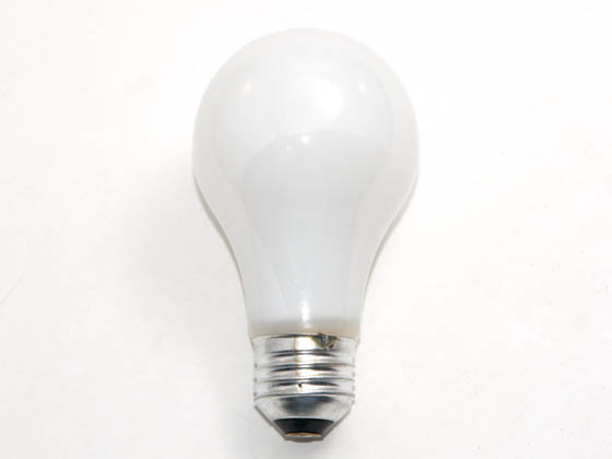 Havells-SLI S61516 100A/SW (120V) Discontinued 100 Watt, 120 Volt A19 Soft White Bulb