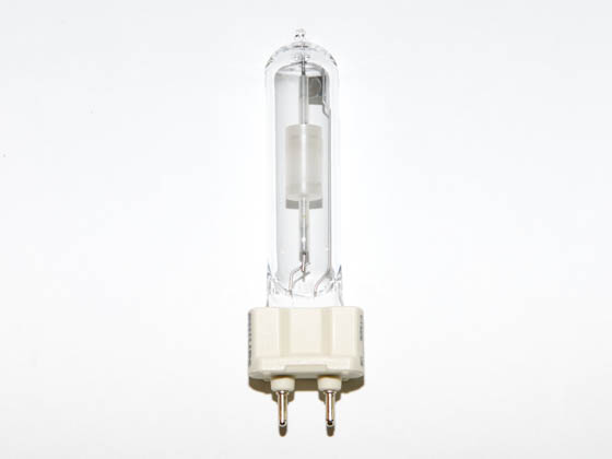 Philips Lighting 404953 CDM Elite 150/T6/930 Philips 150 Watt T6 Warm White Metal Halide Single Ended Bulb