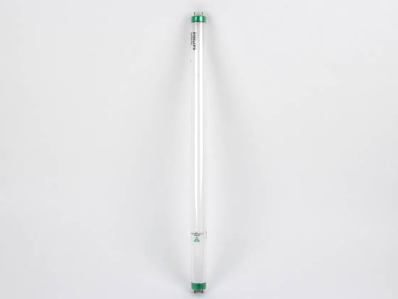 Advanced Lamp Coatings P407197 F15T8-CW-PH-PSGA (Safety) 15 Watt, 18 Inch T8 Cool White Safety Coated Fluorescent Appliance Bulb