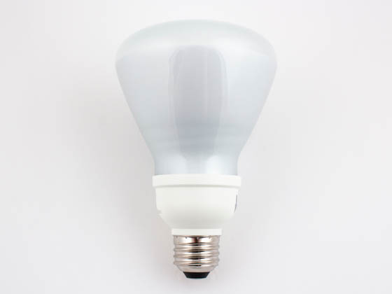 TCP TEC2R3016-35K 2R301635K 16W Neutral White R30 CFL Bulb, E26 Base