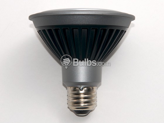Philips Lighting 408096 11PAR30S/END/F22 2700 DIM Philips 11Watt, 120 Volt DIMMABLE 40,000-Hr Warm White LED PAR30/S Bulb