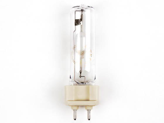 Liteco Inc. CML150/T6/942 150 Watt T6 Cool White Metal Halide Single Ended Bulb