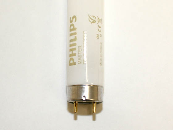 Philips Lighting 631893 40 TL-D Super 80 30W/865 Philips 30W 36in T8 Cool Daylight White EUROPEAN Fluorescent Tube