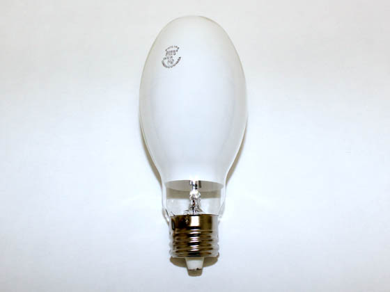Philips Lighting 236927 CDM205/C/U/O/4K/ED28 EA AllStart Philips 205 Watt, Coated ED28 Metal Halide Lamp