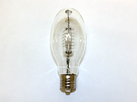 Philips Lighting 411058 CDM330/U/O/4K/ED28 EA AllStart Philips 330 Watt, Clear ED28 Metal Halide Lamp