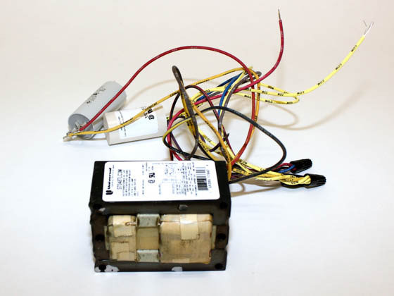 Universal Douglas S7048TLC3M500K S7048TLC3M500K (480V) Universal 70 Watt, 480 Volt High Pressure Sodium Ballast