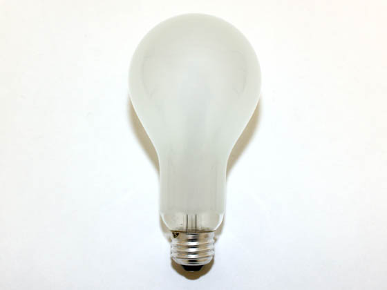 Eiko W-ECT ECT 500W 120V ECT Photoflood Bulb