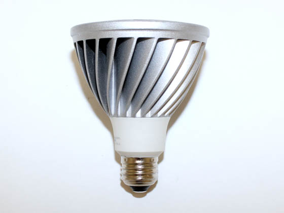Lighting Science DFN-30-W27-SP 15 Watt, DIMMABLE LED PAR30 Lamp with Medium Base