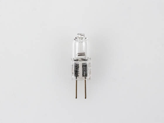 Eiko W-JCD12V35WH20 JCD12V35WH20 35W 12V Halogen General Use Capsule Bulb