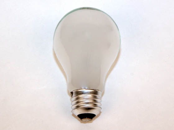 Bulbrite B112100 100A/SW (DISCONTINUED) 100 Watt, 120 Volt A19 Soft White Bulb