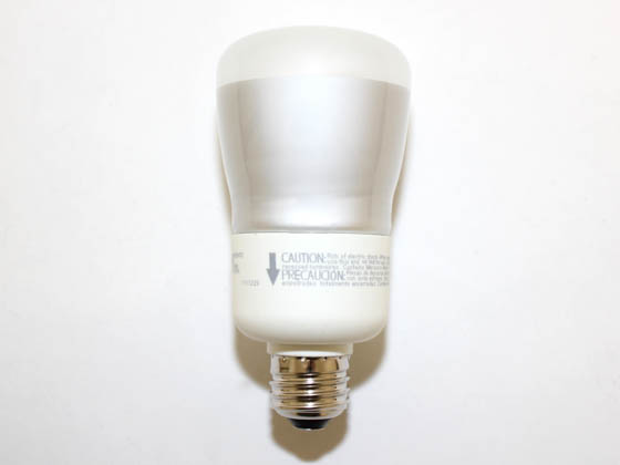 TCP TEC4R2014TD 4R2014TD (Dimmable) 14W Dimmable Warm White R20 CFL Bulb, E26 Base
