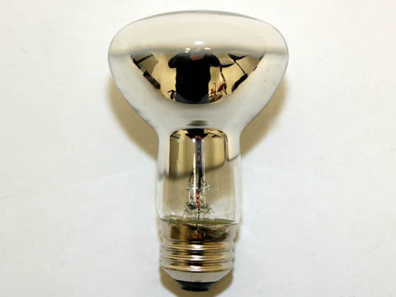 Philips Lighting 408831 45R20/HAL/FL (120V) Philips 45 Watt, 120 Volt R20 Halogen Reflector Flood