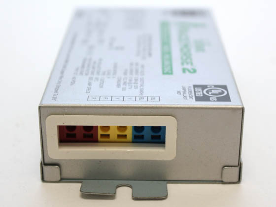 Fulham RHA-UNV-218-K RaceHorse 2 Electronic CFL Ballast Contractor Kit, 120/277 Volt