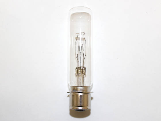 Eiko W-125T10P 125T10P  (120V) 125W, 120V T10 Dental Spotlight Bulb
